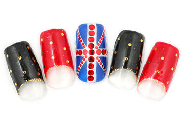 NAIL STATION メトロ・エム後楽園店 | 飯田橋のネイルサロン