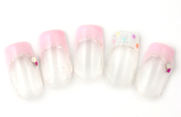 NAIL STATION メトロ・エム後楽園店 | 飯田橋のネイルサロン