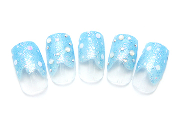 NAIL STATION ルミネ横浜店 | 横浜のネイルサロン