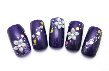 NAIL STATION ルミネ横浜店 | 横浜のネイルサロン