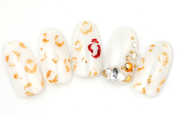 NAIL STATION ルミネ荻窪店 | 荻窪のネイルサロン