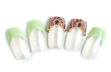 NAIL STATION ルミネ荻窪店 | 荻窪のネイルサロン