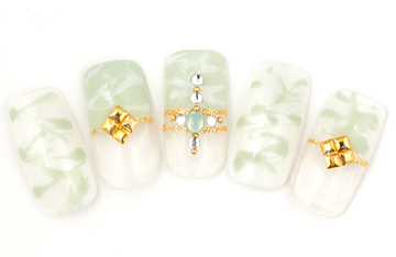 NAIL STATION ルミネ荻窪店 | 荻窪のネイルサロン