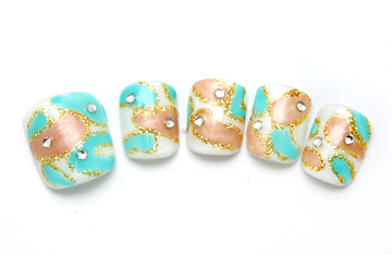 NAIL STATION アトレ恵比寿店 | 恵比寿のネイルサロン NAIL STATION アトレ恵比寿店 | 恵比寿のネイルサロン