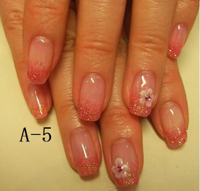 ネイルサロン アトリエワイズ | 府中のネイルサロン