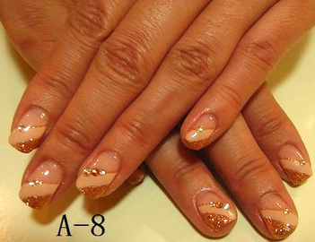 ネイルサロン アトリエワイズ | 府中のネイルサロン