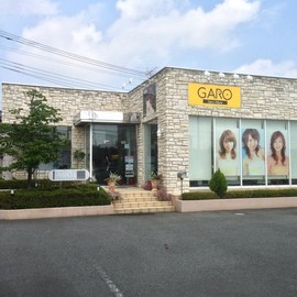 メニュー 料金 Garo Allure ガロアリュール 埼玉県 武蔵嵐山 の美容院 美容室 ビューティーパーク