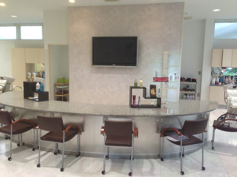 GARO Allure | 武蔵嵐山のヘアサロン GARO Allure | 武蔵嵐山のヘアサロン