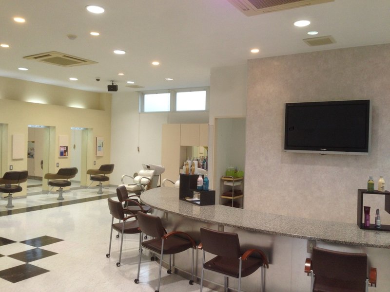 GARO Allure | 武蔵嵐山のヘアサロン GARO Allure | 武蔵嵐山のヘアサロン