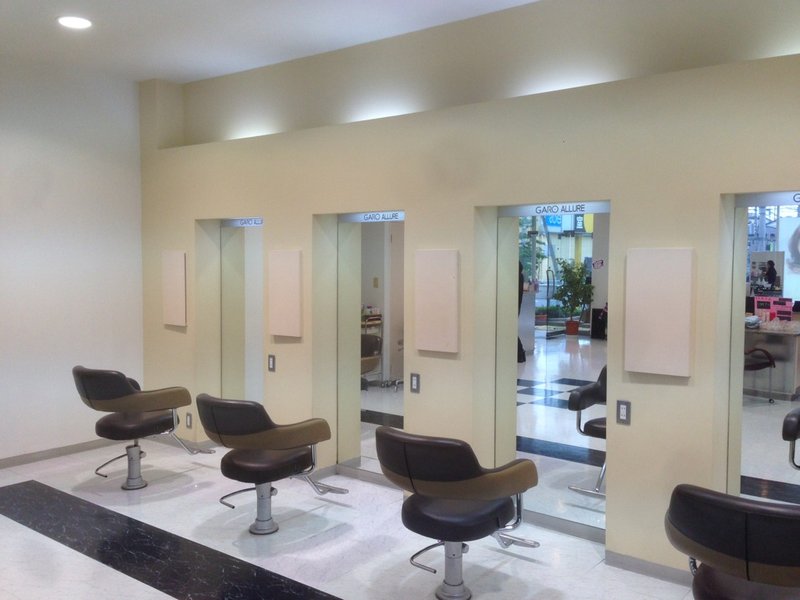 GARO Allure | 武蔵嵐山のヘアサロン GARO Allure | 武蔵嵐山のヘアサロン