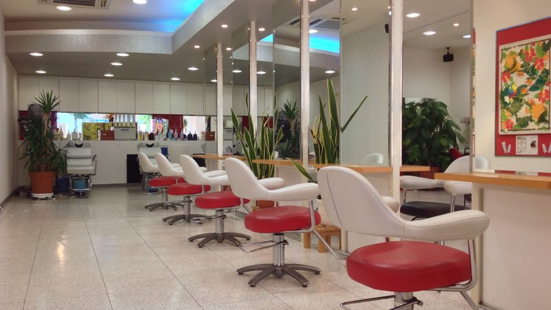 HairMake　GARO　ANNEX | 東松山のヘアサロン