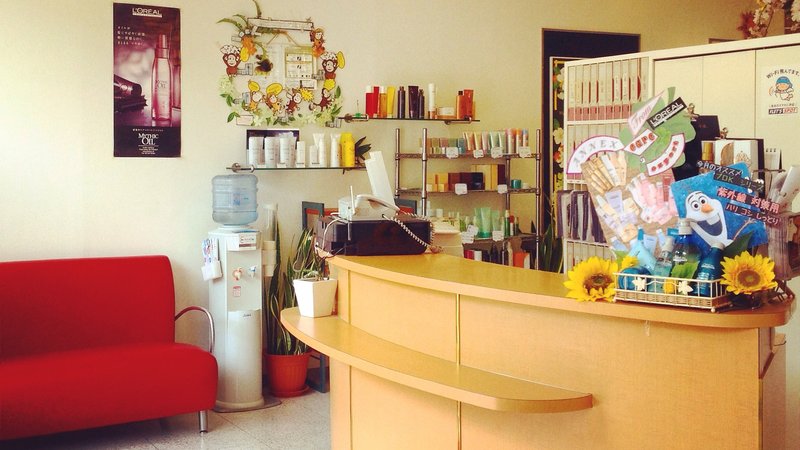 HairMake　GARO　ANNEX | 東松山のヘアサロン