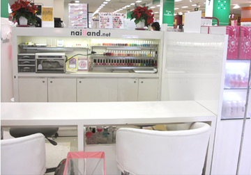 nailland 大宮宮原店 | 大宮のネイルサロン nailland 大宮宮原店 | 大宮のネイルサロン