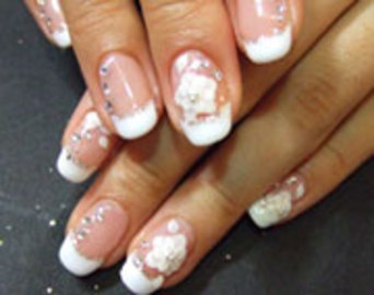 frees' HAIR　NAIL | 自由が丘のネイルサロン