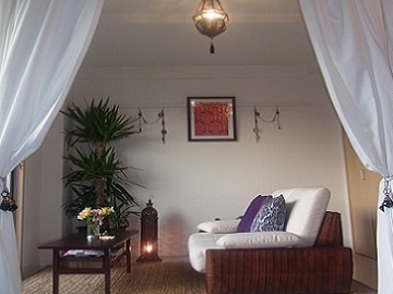 Nail Salon Beryl | 恵比寿のネイルサロン