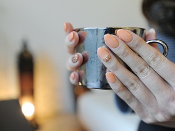 Nail Salon Beryl | 恵比寿のネイルサロン