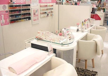 nailland 和光店 | 和光のネイルサロン nailland 和光店 | 和光のネイルサロン