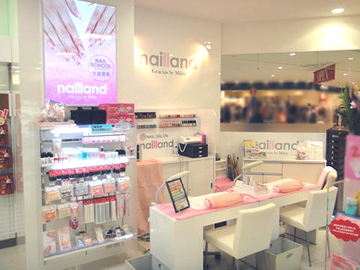 nailland 深谷店 | 深谷のネイルサロン nailland 深谷店 | 深谷のネイルサロン
