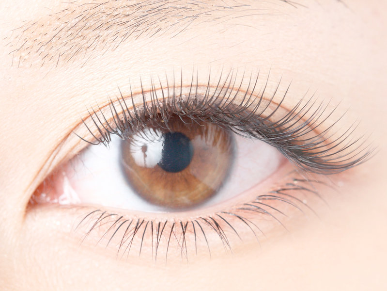 EYE MAJIC Pure　札幌大通店 | すすきののアイラッシュ