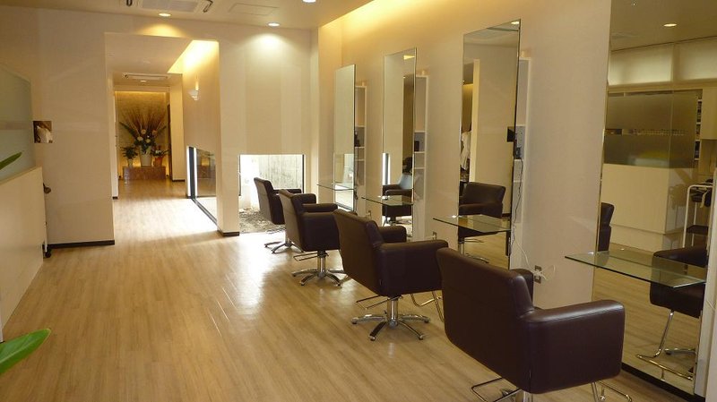 Ｆｏｒｔｕｎｅ | 鴻巣のヘアサロン