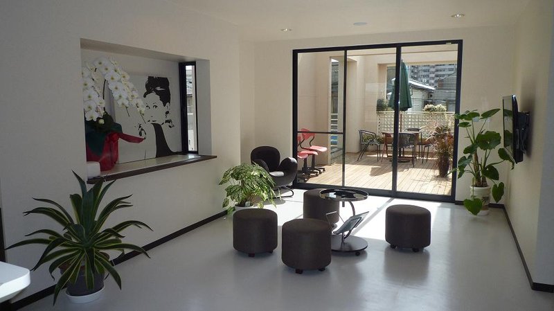 Ｆｏｒｔｕｎｅ | 鴻巣のヘアサロン