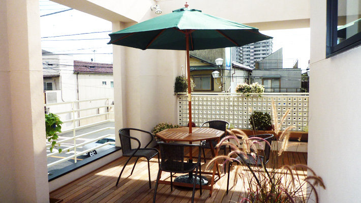 Ｆｏｒｔｕｎｅ | 鴻巣のヘアサロン