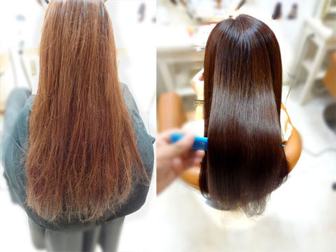 HAIR GRACE(ヘアグレース)目黒駅前店 | 目黒のヘアサロン