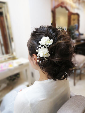 HAIR GRACE(ヘアグレース)目黒駅前店 | 目黒のヘアサロン