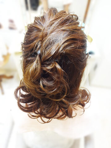 HAIR GRACE(ヘアグレース)目黒駅前店 | 目黒のヘアサロン