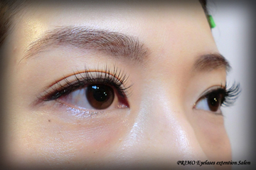 まつ毛エクステサロン PRIMO | 原宿のアイラッシュ まつ毛エクステサロン PRIMO | 原宿のアイラッシュ