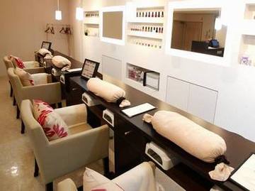 Nail Salon Blisst 新宿店 | 新宿のネイルサロン