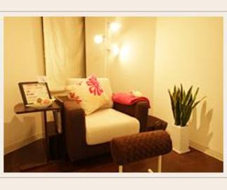 Nail Salon Blisst 新宿店 | 新宿のネイルサロン