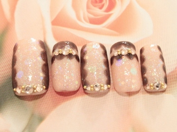 Nail Salon Blisst 新宿店 | 新宿のネイルサロン