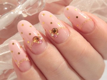 Nail Salon Blisst 銀座店 | 銀座のネイルサロン