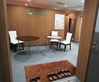 エステサロン　スマイルボディー名駅店 | 名駅のエステサロン