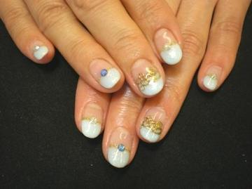 ネイルサロン VIENNA | 新宿のネイルサロン