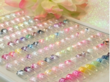 SPEEDNAIL ムサシプラザ店 | 熊本のネイルサロン