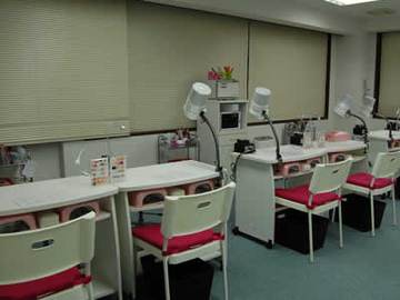 ビューティーラボ　尼崎店 | 尼崎のネイルサロン