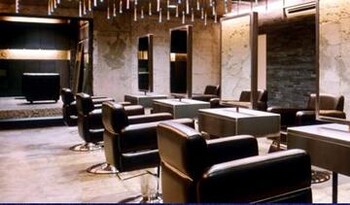 FACE AU CENTRE（幟町店） | 広島駅周辺のヘアサロン