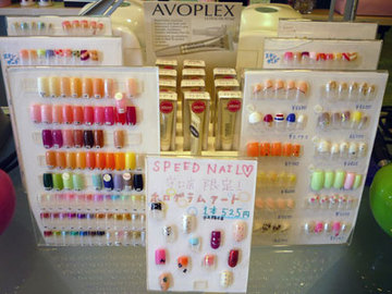 trico nail & spa　守口店 | 守口のネイルサロン