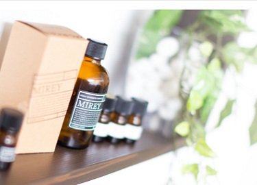 Esthetic Laugh | 和歌山のエステサロン