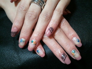 ネイル＆リラクゼーションMARBLE | 加古川のネイルサロン