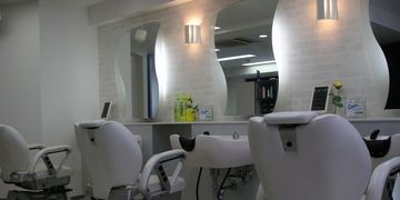 【床屋】ヘアーサロン シティ 仲町台店 | 港北ニュータウンのヘアサロン