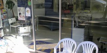 【床屋】ヘアーサロン シティ 仲町台店 | 港北ニュータウンのヘアサロン