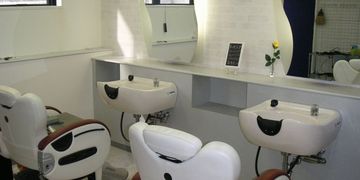【床屋】ヘアーサロン シティ 仲町台店 | 港北ニュータウンのヘアサロン