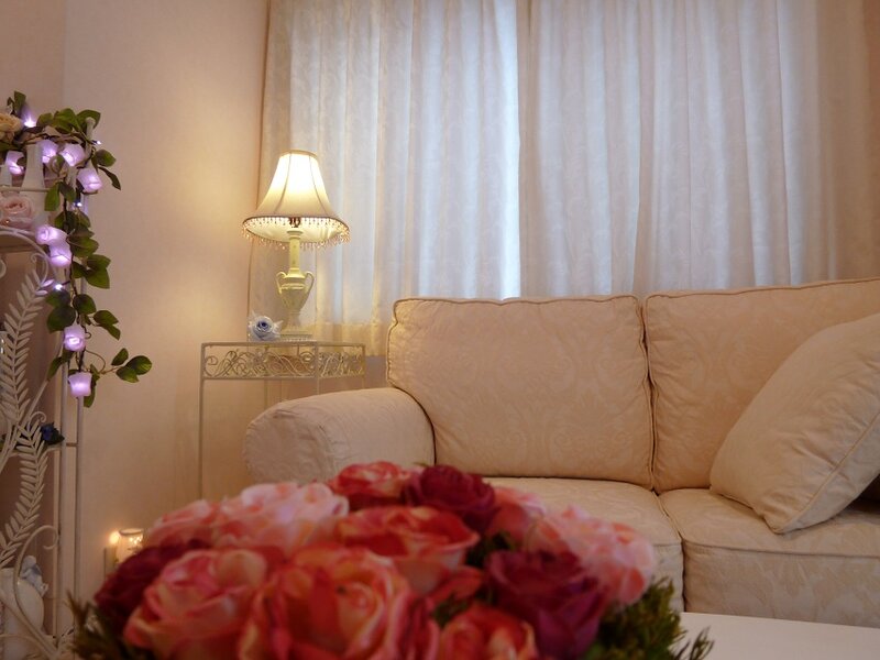 Floral Essence | 飯能のエステサロン