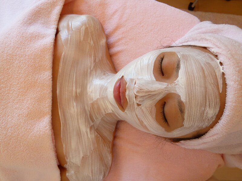 Floral Essence | 飯能のエステサロン