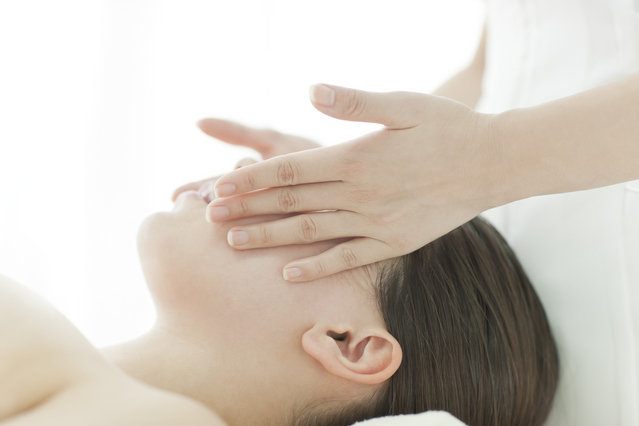 ラブランシェ　ホリスティックビューティーケアサロン | 渋谷のリラクゼーション