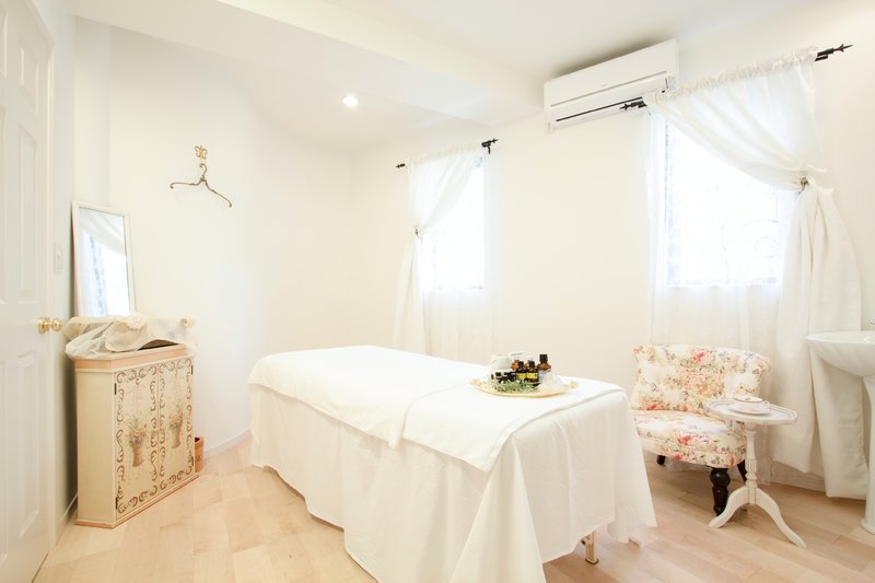 ラブランシェ　ホリスティックビューティーケアサロン | 渋谷のリラクゼーション