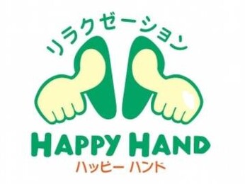 HAPPY HAND